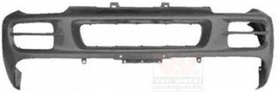 VAN WEZEL 5235577 -  Буфер